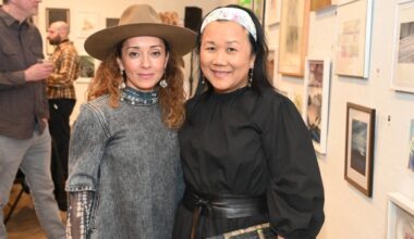 Inliquid Art Bash 2026 in Philadelphia