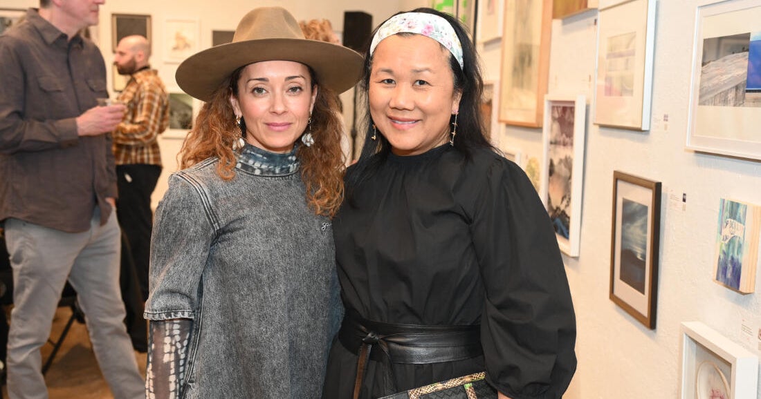 Inliquid Art Bash 2026 in Philadelphia