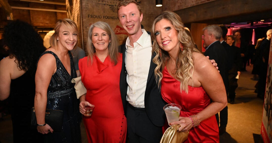 Cheers for CHOP 2026