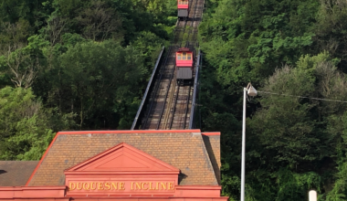 Former board president charged with embezzling $1.3 million from Duquesne Incline preservation society