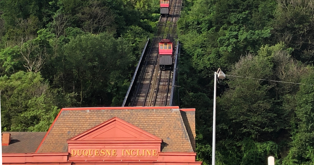 Former board president charged with embezzling $1.3 million from Duquesne Incline preservation society