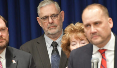 The ever-constant evolution of Pennsylvania’s Right-to-Know law | News, Sports, Jobs