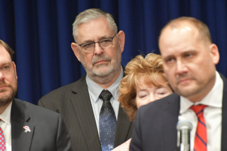 The ever-constant evolution of Pennsylvania’s Right-to-Know law | News, Sports, Jobs