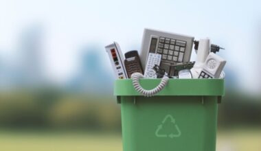 Lower Moreland to host free shredding and E-waste recycling event on May 15