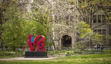 Penn names new vice president to oversee compliance, risk management