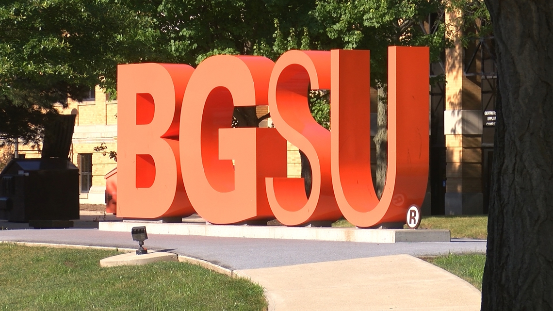 BGSU, Lake Erie College announce exercise science partnership