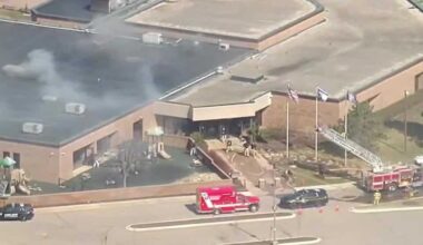 Pittsburgh police increase security after Michigan attack