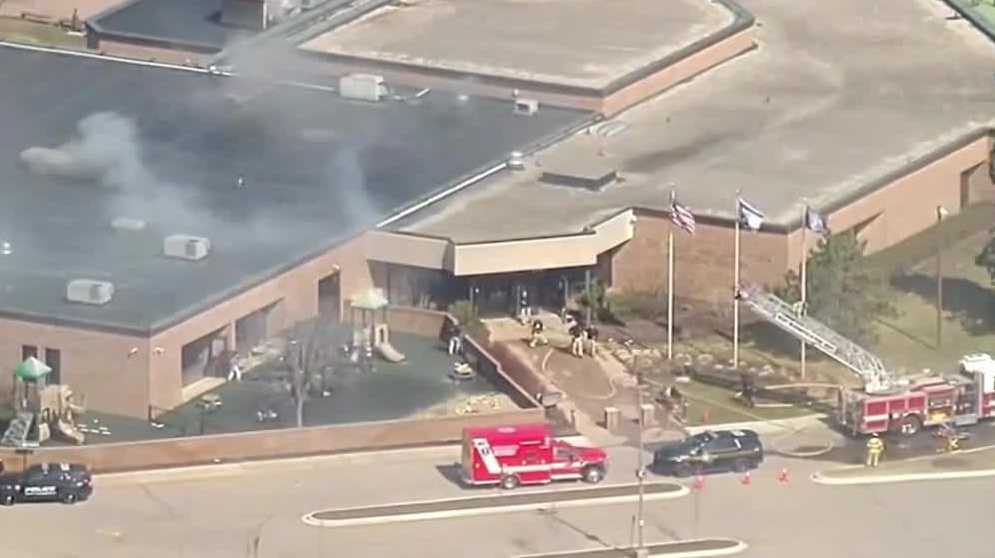 Pittsburgh police increase security after Michigan attack