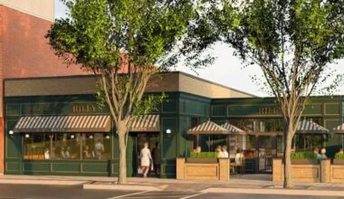 Riley's Pour House plans to rebuild in Carnegie, Pennsylvania