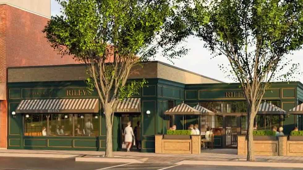 Riley's Pour House plans to rebuild in Carnegie, Pennsylvania