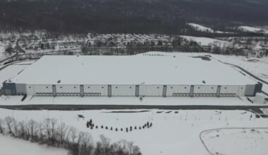 DEP orders halt to occupancy of planned federal detention warehouses in Pennsylvania, citing environmental impacts