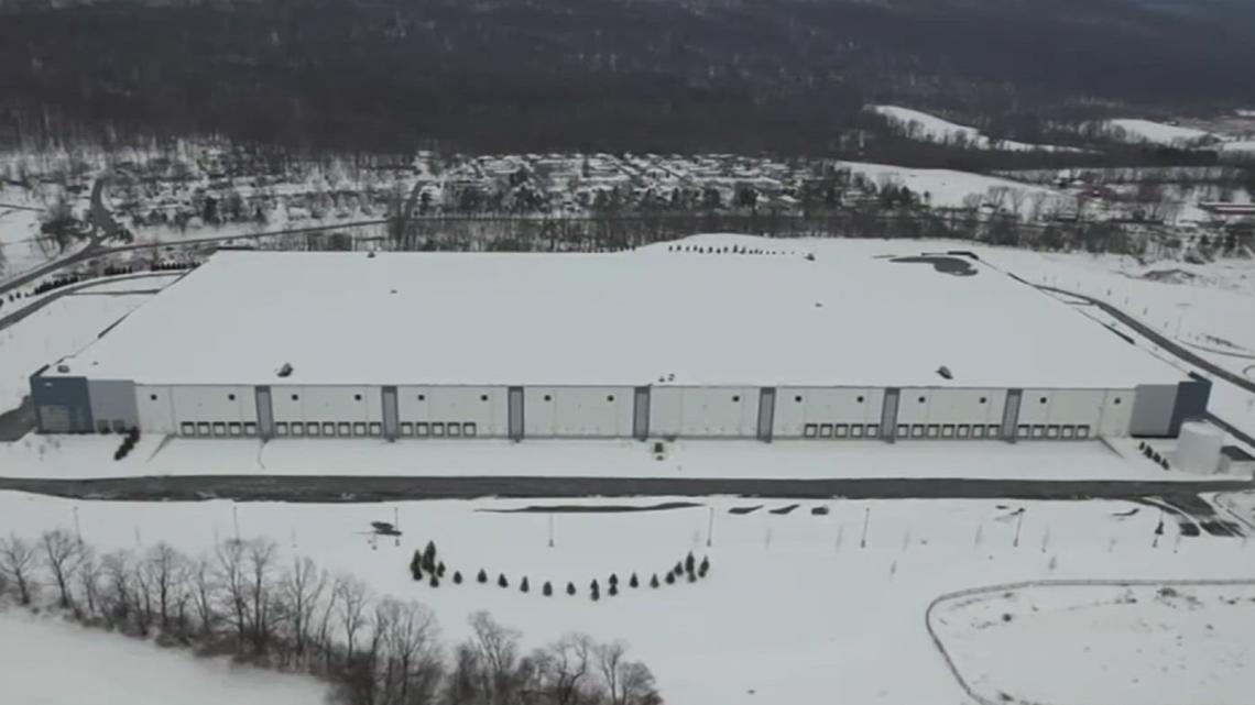 DEP orders halt to occupancy of planned federal detention warehouses in Pennsylvania, citing environmental impacts