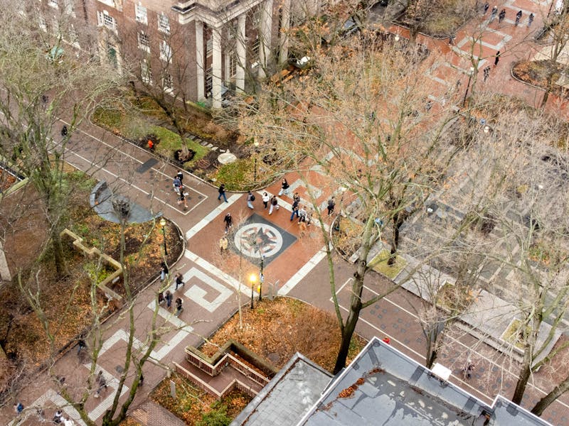 Penn faculty visit Pa. industrial plants, colleges to advance University’s role in statewide innovation