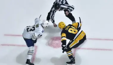 Minor league report: Penguins fall to Thunderbirds