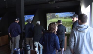 Battle of the first responders continues in the 'Hook and Ladder Challenge'