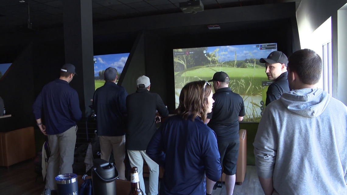 Battle of the first responders continues in the 'Hook and Ladder Challenge'