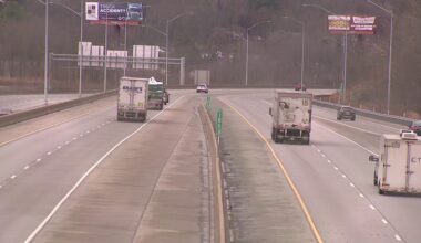 PennDOT to start nearly $124M pavement restoration for I-81/84 interchange in Lackawanna County