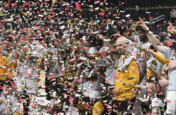 VCU hoping to benefit from Pittsburgh pixie dust after A-10 Tournament win