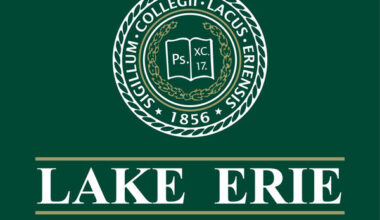 Lake Erie College men’s basketball clinches second seed in G-MAC playoffs with 87-86 win over Ohio Dominican – News-Herald