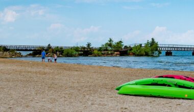 Participants needed for long-term study on health affects of Lake Erie algal blooms