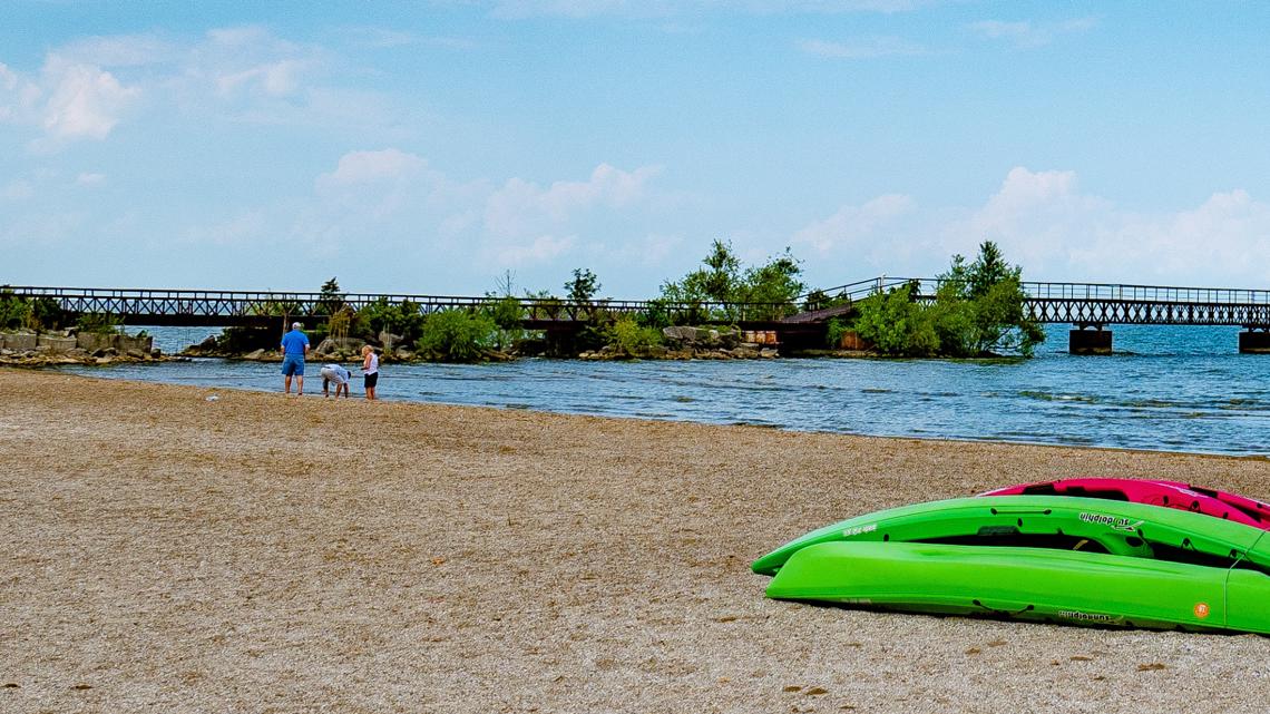 Participants needed for long-term study on health affects of Lake Erie algal blooms
