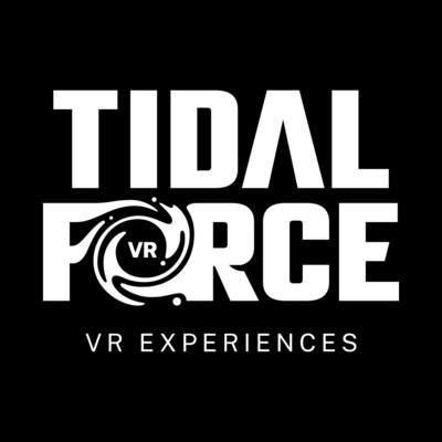 Tidal Force VR (PRNewsfoto/Tidal Force VR)