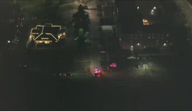 Dispute leads to shooting near Montgomery Co. hotel, police say – NBC10 Philadelphia