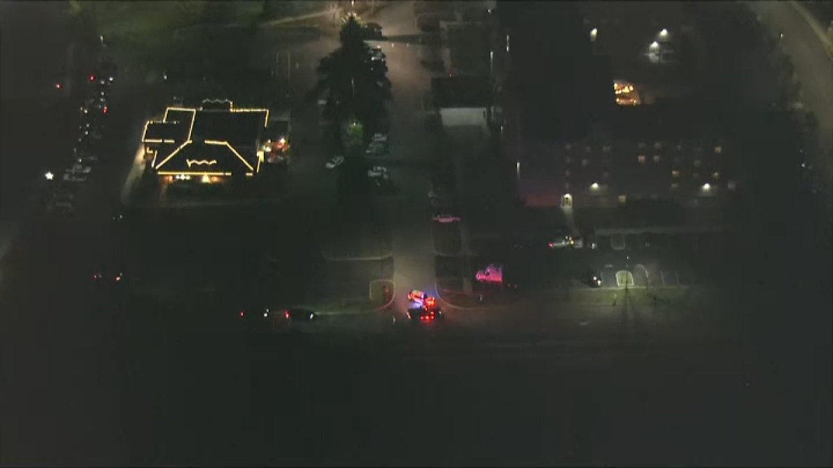 Dispute leads to shooting near Montgomery Co. hotel, police say – NBC10 Philadelphia