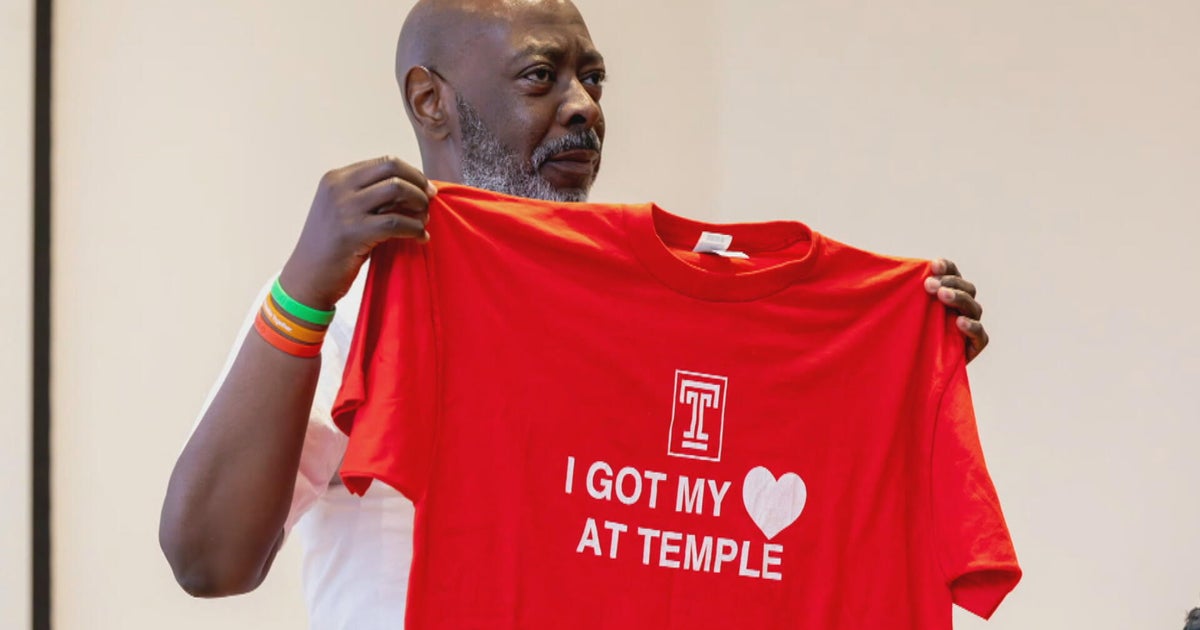 Temple University Hospital, site of first heart transplant in Philadelphia, still making medical history