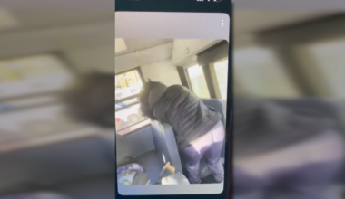 9-year-old child assaulted by woman on school bus in East Pittsburgh, according to police