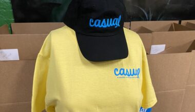 Northeast Regional Cancer Institute promotes 'Casual Day' to support colorectal cancer awareness