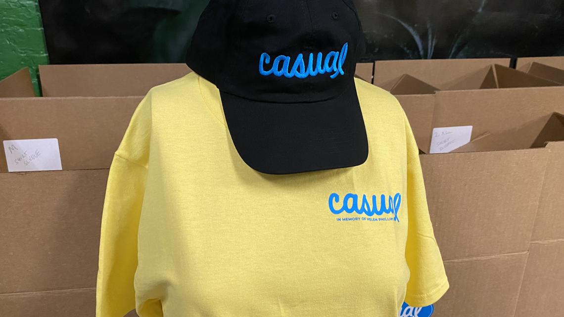 Northeast Regional Cancer Institute promotes 'Casual Day' to support colorectal cancer awareness