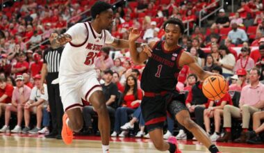 Pittsburgh vs. Stanford prediction, odds, spread, time: 2026 ACC Tournament picks from proven model