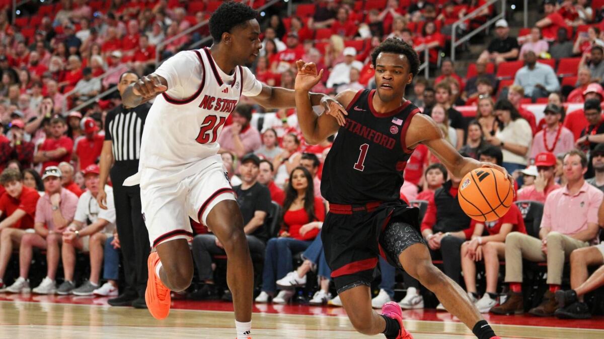 Pittsburgh vs. Stanford prediction, odds, spread, time: 2026 ACC Tournament picks from proven model