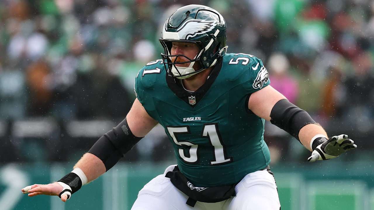 'I don't know how I was playing'