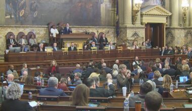 Pennsylvania senators propose requiring disclosure of AI in campaign ads