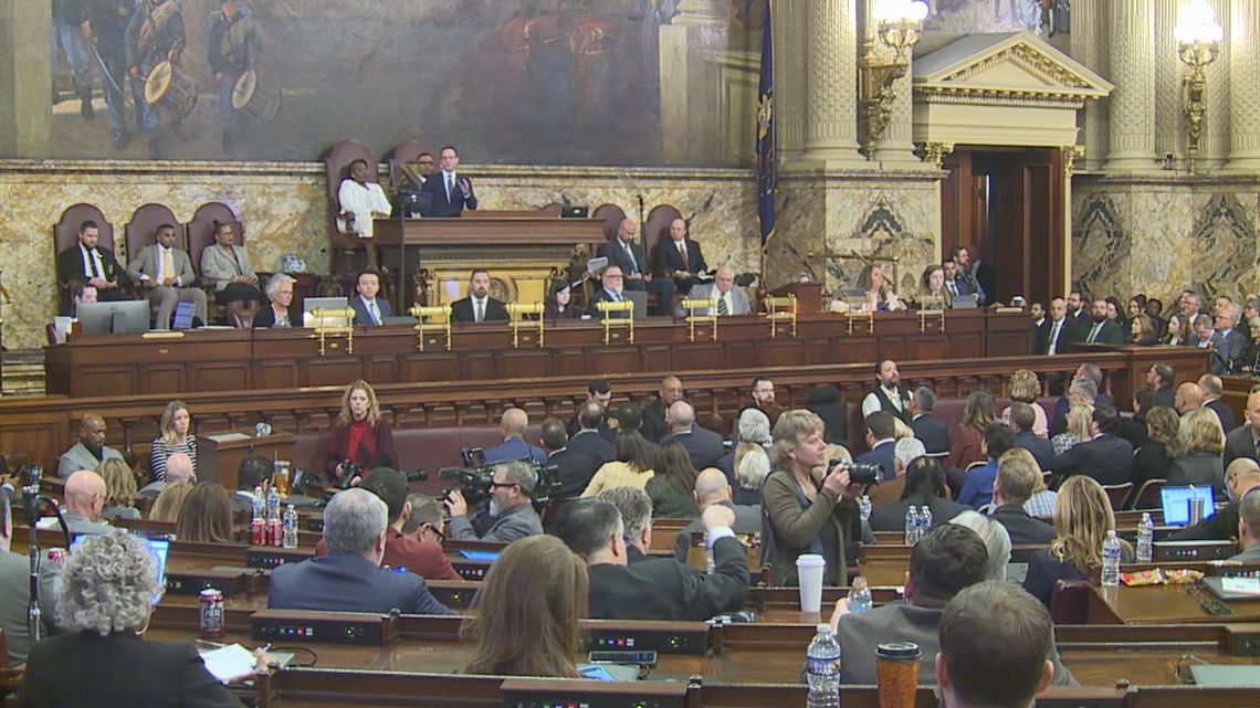 Pennsylvania senators propose requiring disclosure of AI in campaign ads