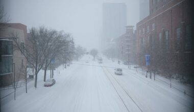 Penn can’t weather the next storm