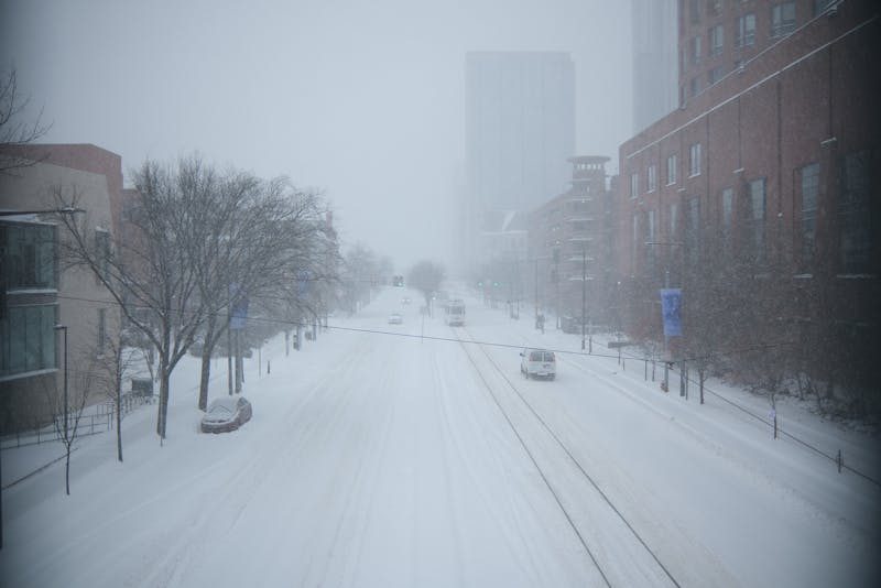 Penn can’t weather the next storm
