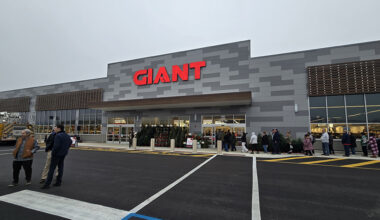 The Giant Co. Allentown