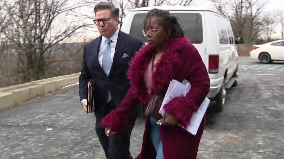 Former Rankin manager charged over borough credit card