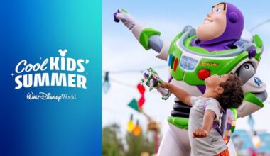 One Family Will Win a Walt Disney World Vacation — Why Not Yours?