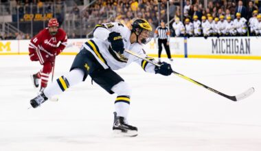 Embracing the Pressure: Horcoff’s Stellar Season