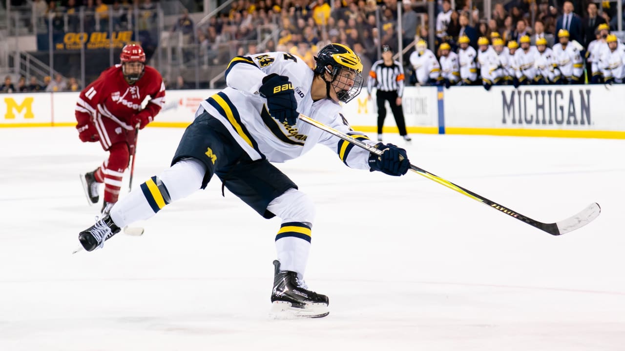 Embracing the Pressure: Horcoff’s Stellar Season