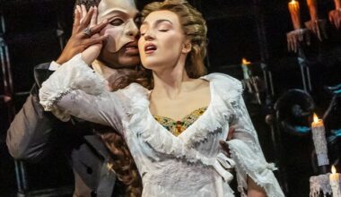 What Broadway shows are coming to Pittsburgh in 2026 and 2027?