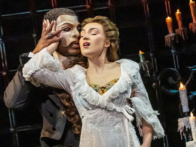 What Broadway shows are coming to Pittsburgh in 2026 and 2027?