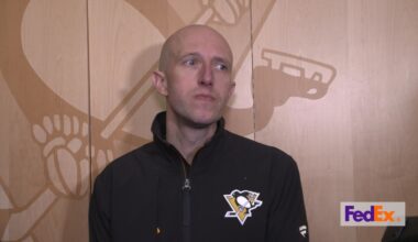 Game Day: Muse (03.24.26) | Pittsburgh Penguins