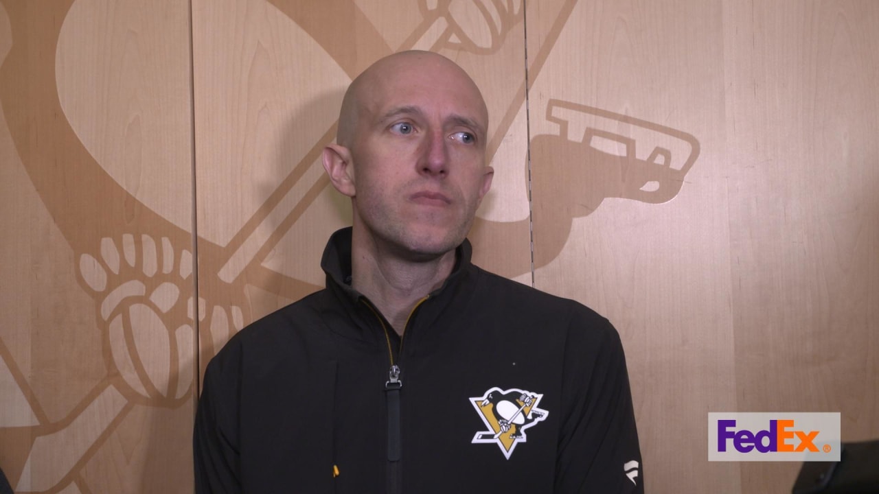 Game Day: Muse (03.24.26) | Pittsburgh Penguins