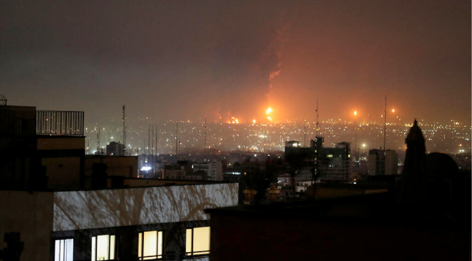 The Middle East on the Brink of Collapse: Another Call for Peace from the Pope, the Death of a Member of the Order of Malta in Lebanon, and Bombings at Shepherds’ Fields in Bethlehem - ZENIT