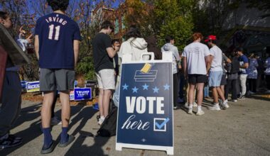 Lawsuit aims to open Pennsylvania primaries to independents